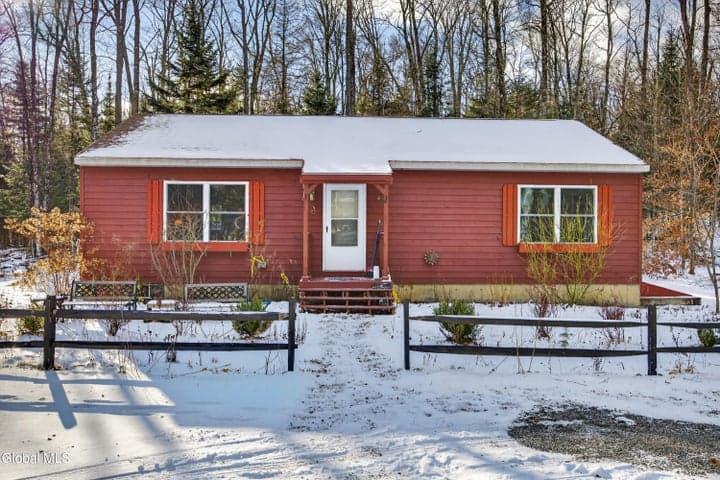 134 Squaw Brook Trail, Indian Lake, NY, photo 1