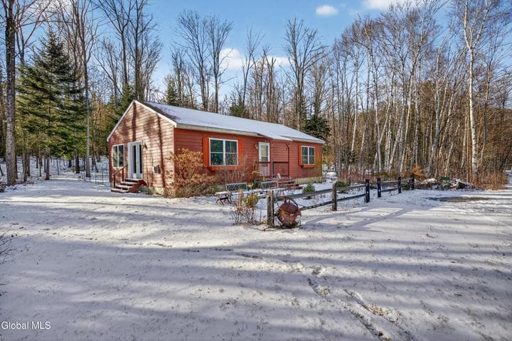 134 Squaw Brook Trail, Indian Lake, NY, photo 4