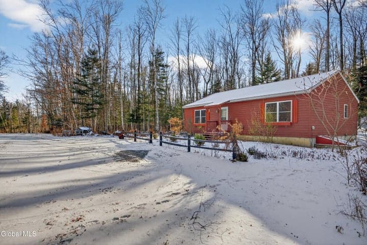 134 Squaw Brook Trail, Indian Lake, NY, photo 5