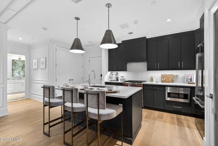 19 Washington Street #260 N, Saratoga Springs, Inside, NY, photo 5