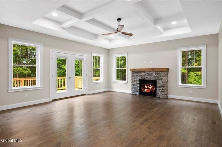 330 Selfridge Road, Moreau, NY, photo 3