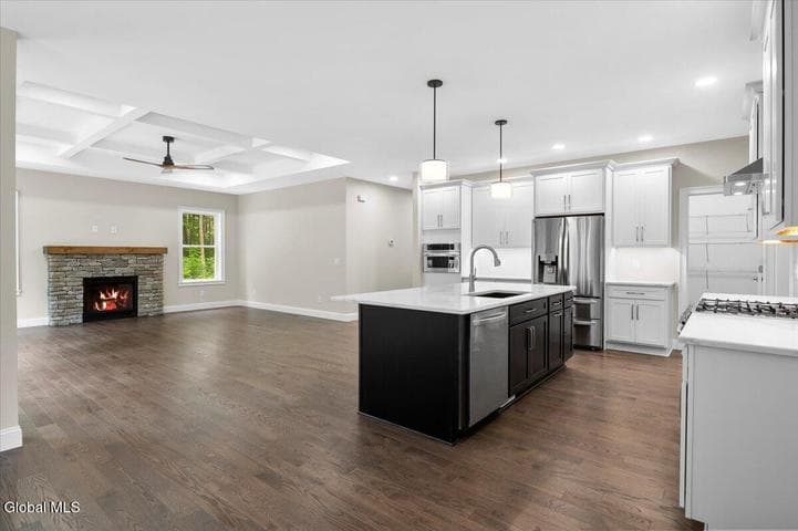 330 Selfridge Road, Moreau, NY, photo 2