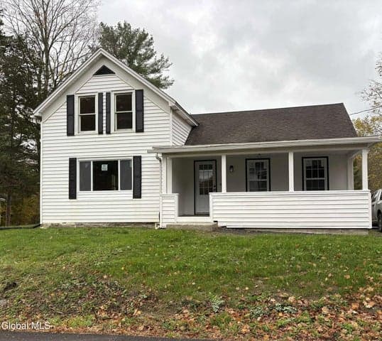 53 Cummings Street, Hoosick Falls, NY