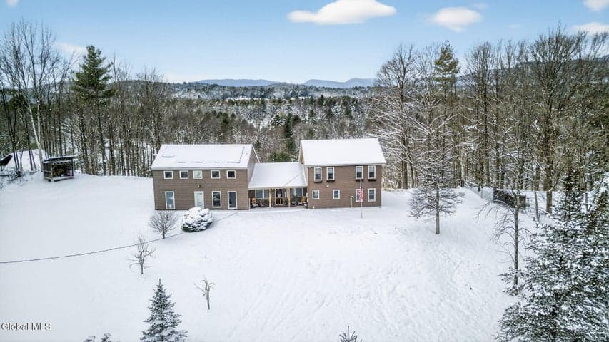 471 Clay Hill Road, Fort Ann, NY, photo 1