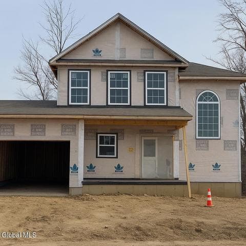 67 Lancaster Court, Ballston, NY, photo 1