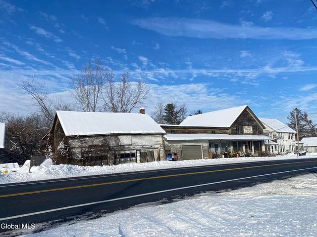 3463 3466 Ny 67, Hoosick, NY