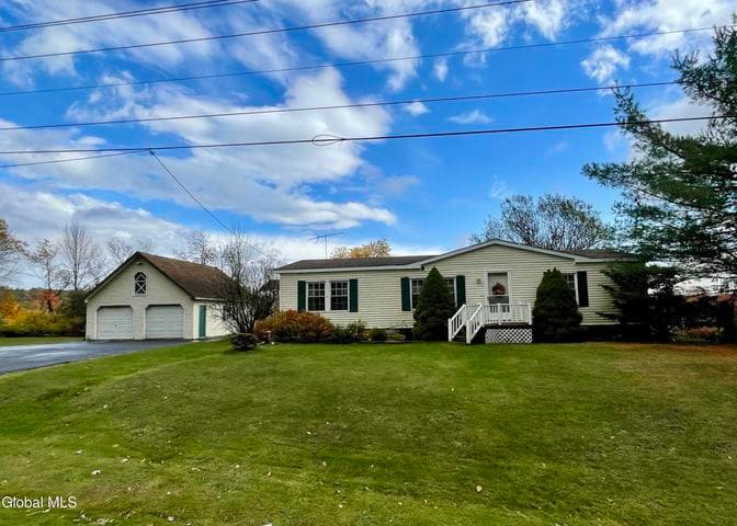 492 New York 22, Ticonderoga, NY, photo 2