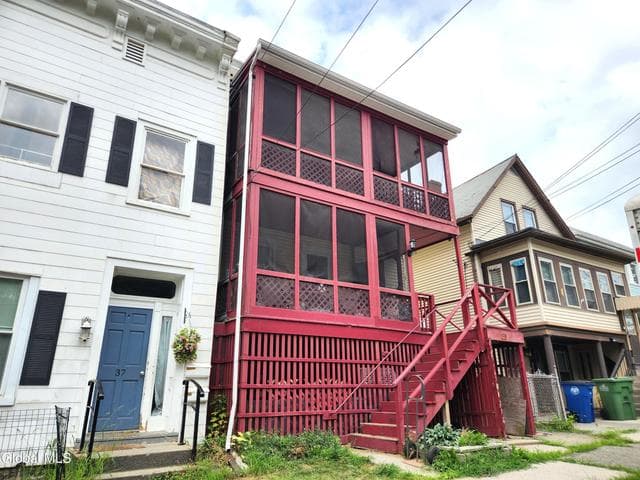 35 Grant Street, Cohoes, NY, photo 1