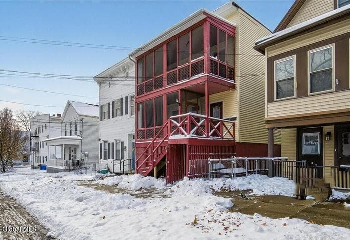 35 Grant Street, Cohoes, NY, photo 2