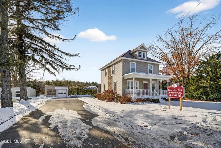 1134 Troy Schenectady Road, Latham, NY