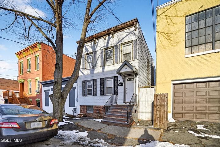 29 Bradford Street, Albany, NY, photo 1