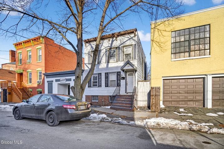 29 Bradford Street, Albany, NY, photo 2