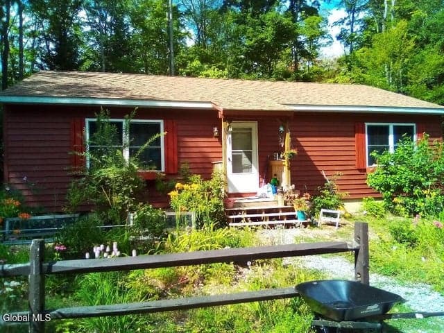134 Squaw Brook Trail, Indian Lake, NY, photo 3
