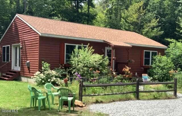 134 Squaw Brook Trail, Indian Lake, NY, photo 2