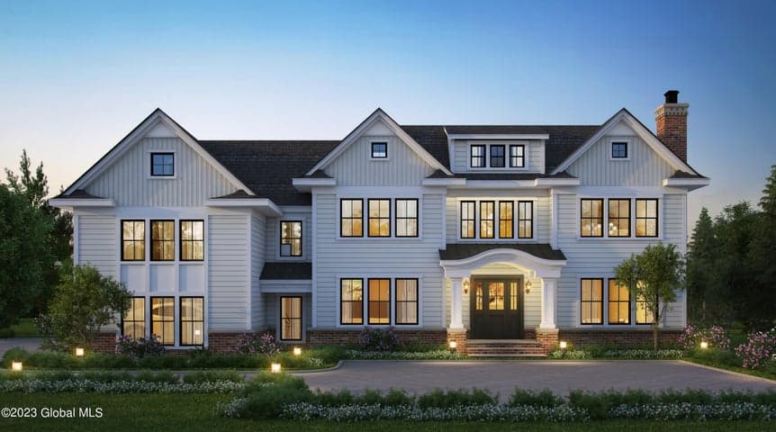 7 Brad Court, Saratoga Springs, NY
