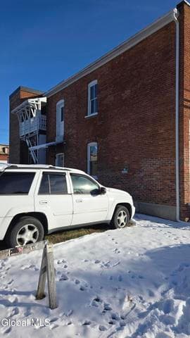 61 Elm Street, Hoosick Falls, NY, photo 5