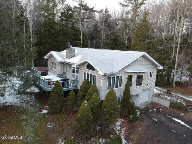 73 Fern Ridge Road, Hunter, NY, photo 4