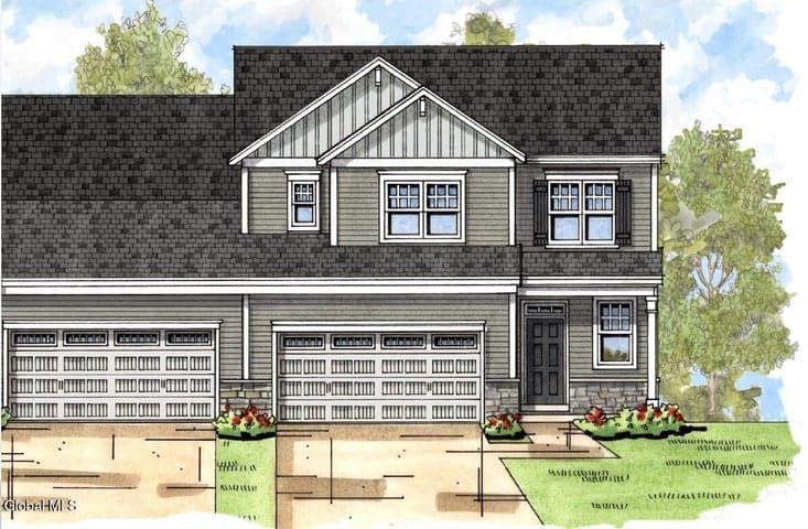 68 Daintree Drive, Wilton, NY, photo 1