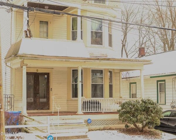 5 Moore Street, Albany, NY, photo 2