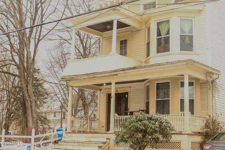 5 Moore Street, Albany, NY, photo 1