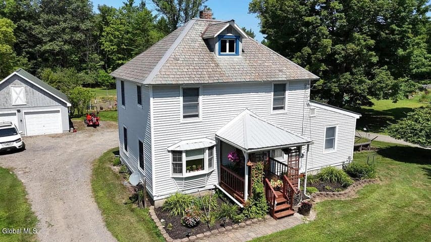 1173 Sunset Drive, Willsboro, NY, photo 1