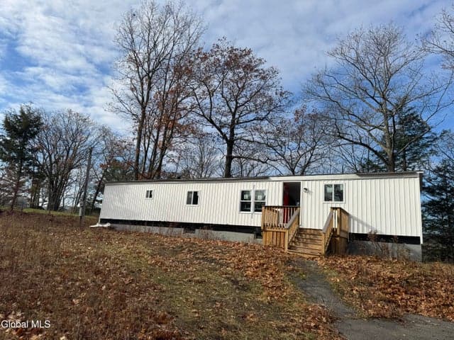 4711 Pattersonville-Rynex Corners Road, Princetown, NY, photo 1