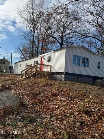 4711 Pattersonville-Rynex Corners Road, Princetown, NY, photo 2