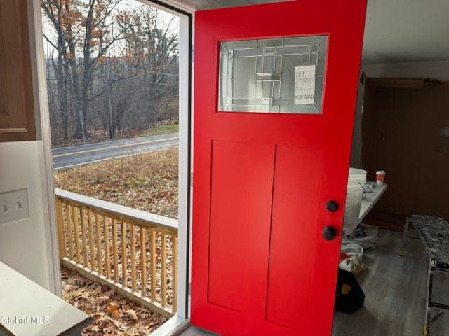 4711 Pattersonville-Rynex Corners Road, Princetown, NY, photo 4