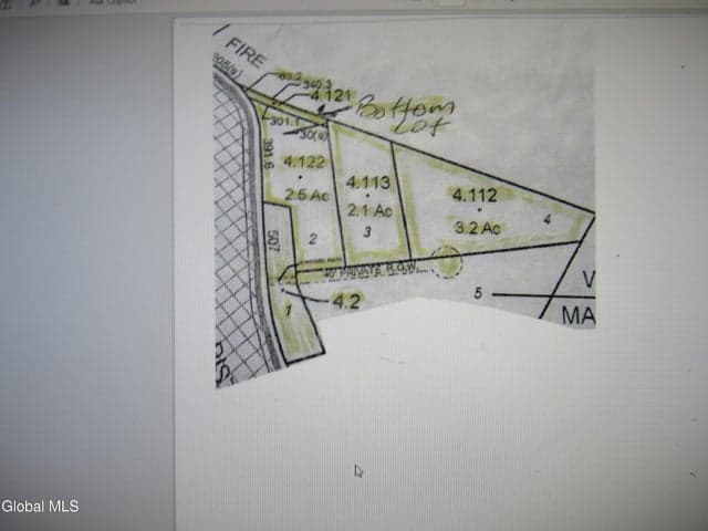 614 N Bush Road, Johnstown, NY, photo 1