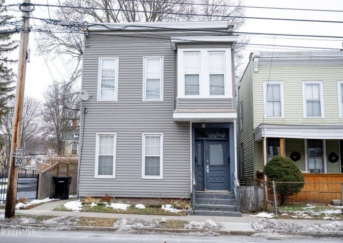 104 2nd Avenue, Troy, NY, photo 1