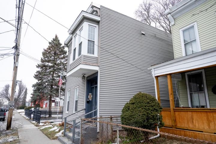 104 2nd Avenue, Troy, NY, photo 2