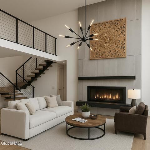 8 Jani Lane, Guilderland, NY, photo 2