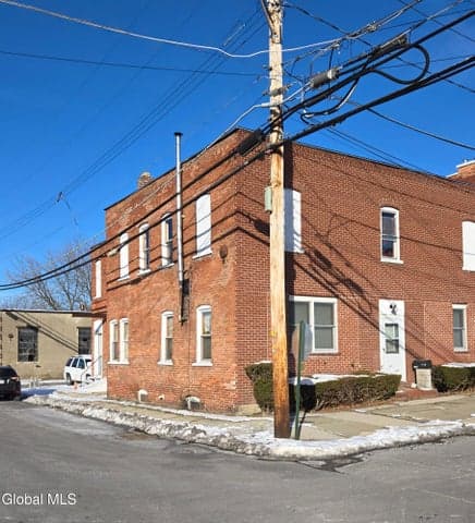 61 Elm Street, Hoosick Falls, NY, photo 2