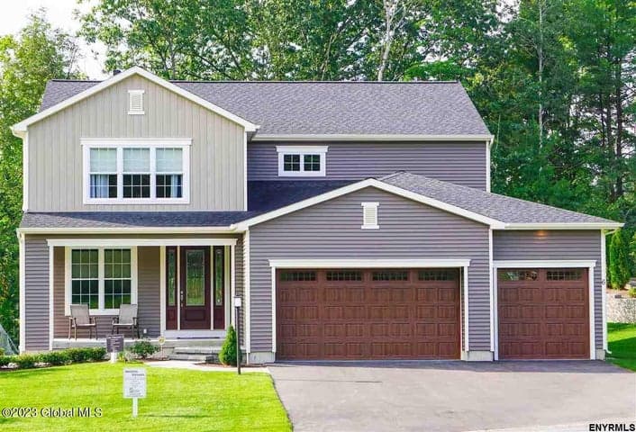 33 Wetherby Court, Colonie, NY