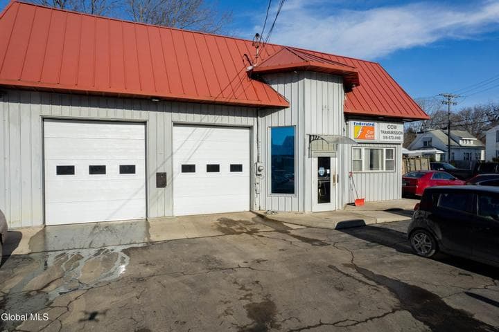 46 W Grand Street, Palatine Bridge, NY, photo 2