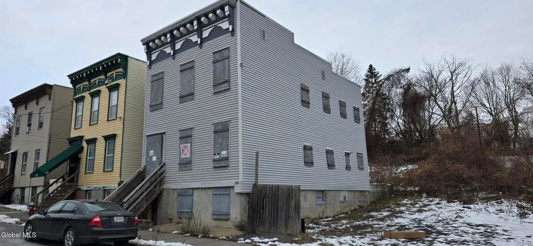 265 Elk Street, Albany, NY