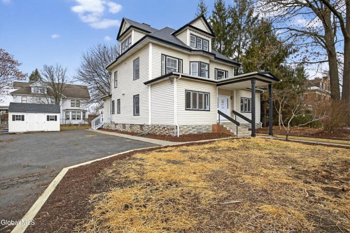 901 Bedford Road, Schenectady, NY, photo 1