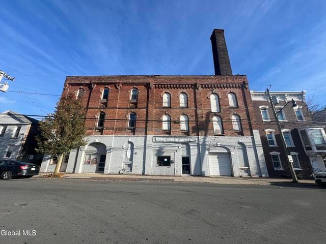 474-484 4th Street, Troy, NY