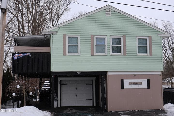 1 Newcomb Street, Queensbury, NY, photo 1