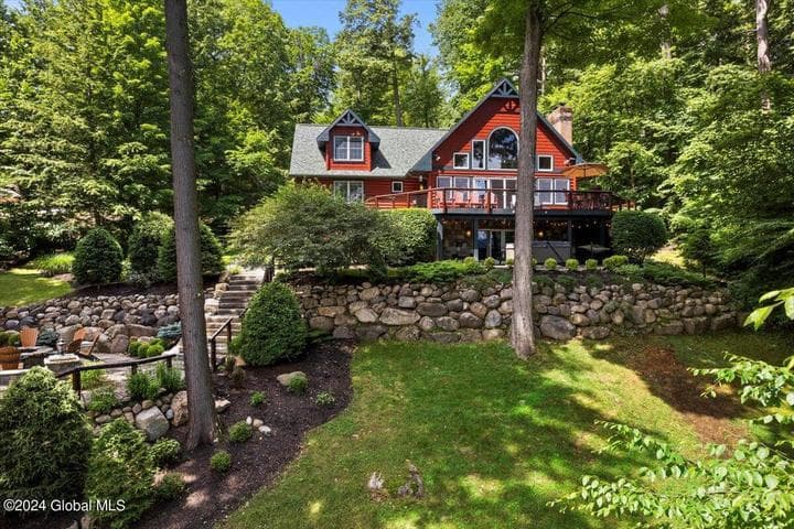 15 Green Harbour Lane, Lake George, NY