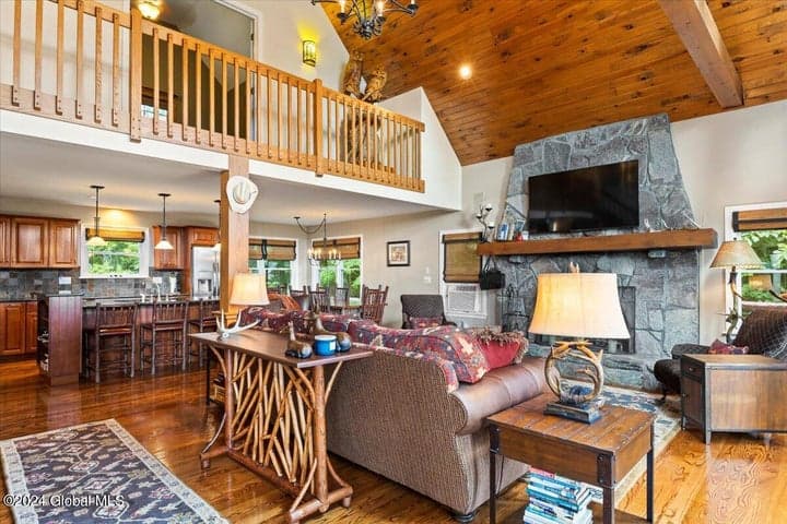 15 Green Harbour Lane, Lake George, NY, photo 3