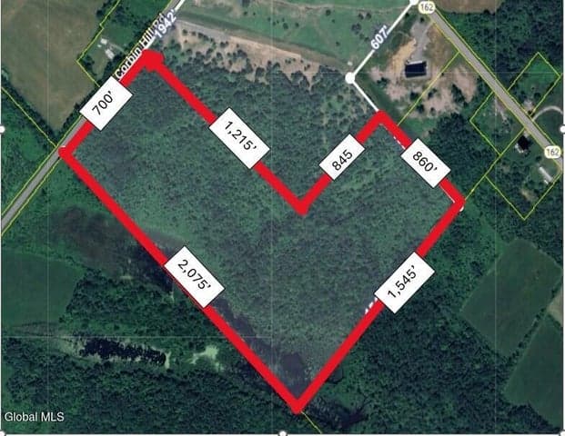 811 Corbin Hill Road, Charleston, NY, photo 2