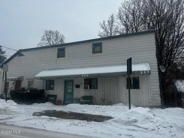 52 Oak Street, Hudson Falls, NY, photo 2