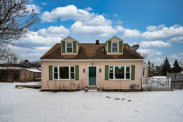 35 Conliss Avenue, Cohoes, NY, photo 1