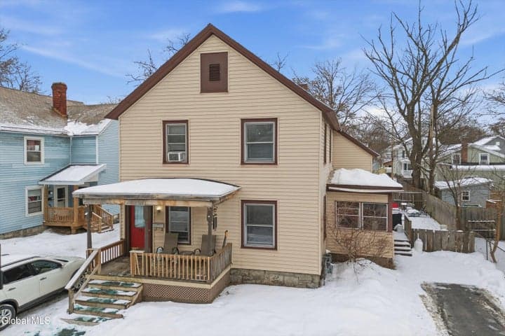 19 Kenworthy Avenue, Glens Falls, NY, photo 1