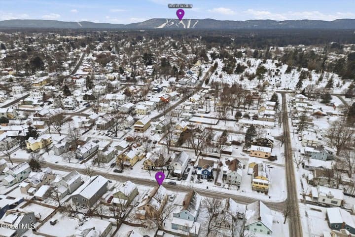 19 Kenworthy Avenue, Glens Falls, NY, photo 2