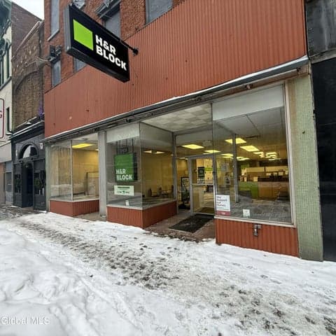 35-37 N Main Street, Gloversville, NY, photo 1