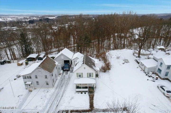 28 Prospect Street, Fort Edward, NY, photo 2