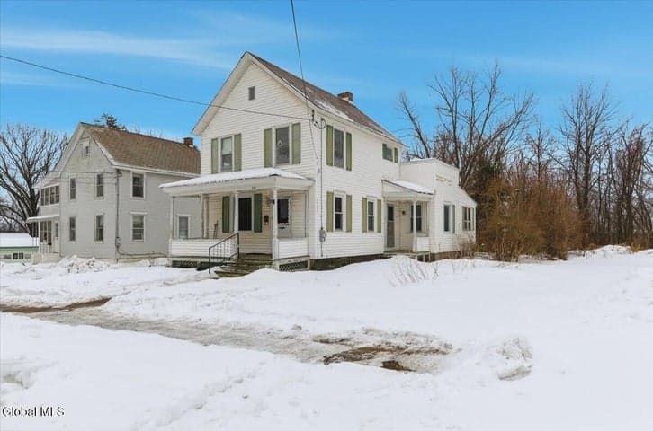 28 Prospect Street, Fort Edward, NY, photo 1