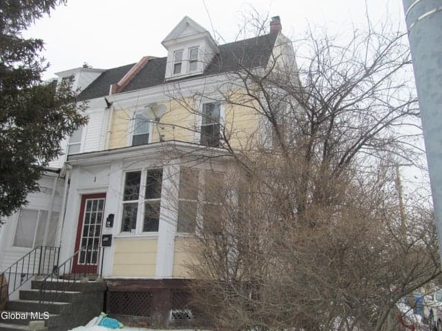 1 Manning Square, Albany, NY, photo 2